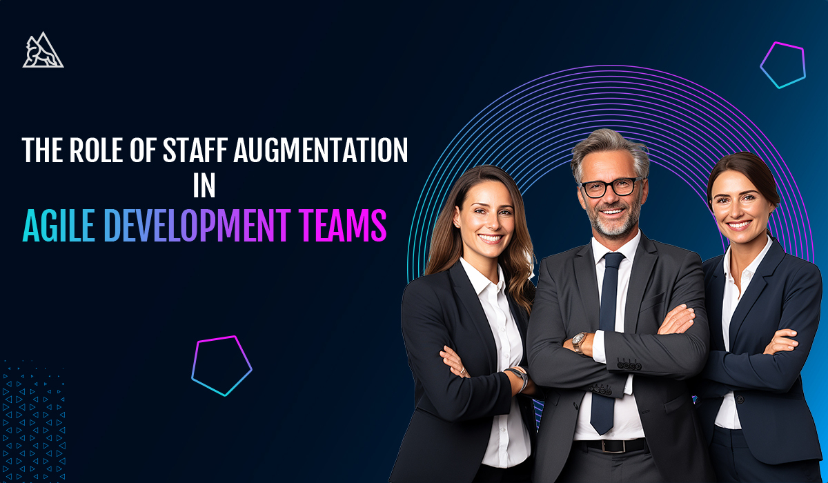 The Role of Staff Augmentation in Agile Development