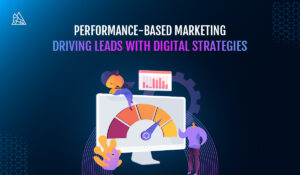Driving Leads with Digital Strategies