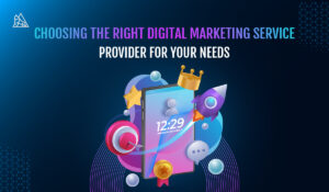 Provider for Your Needs