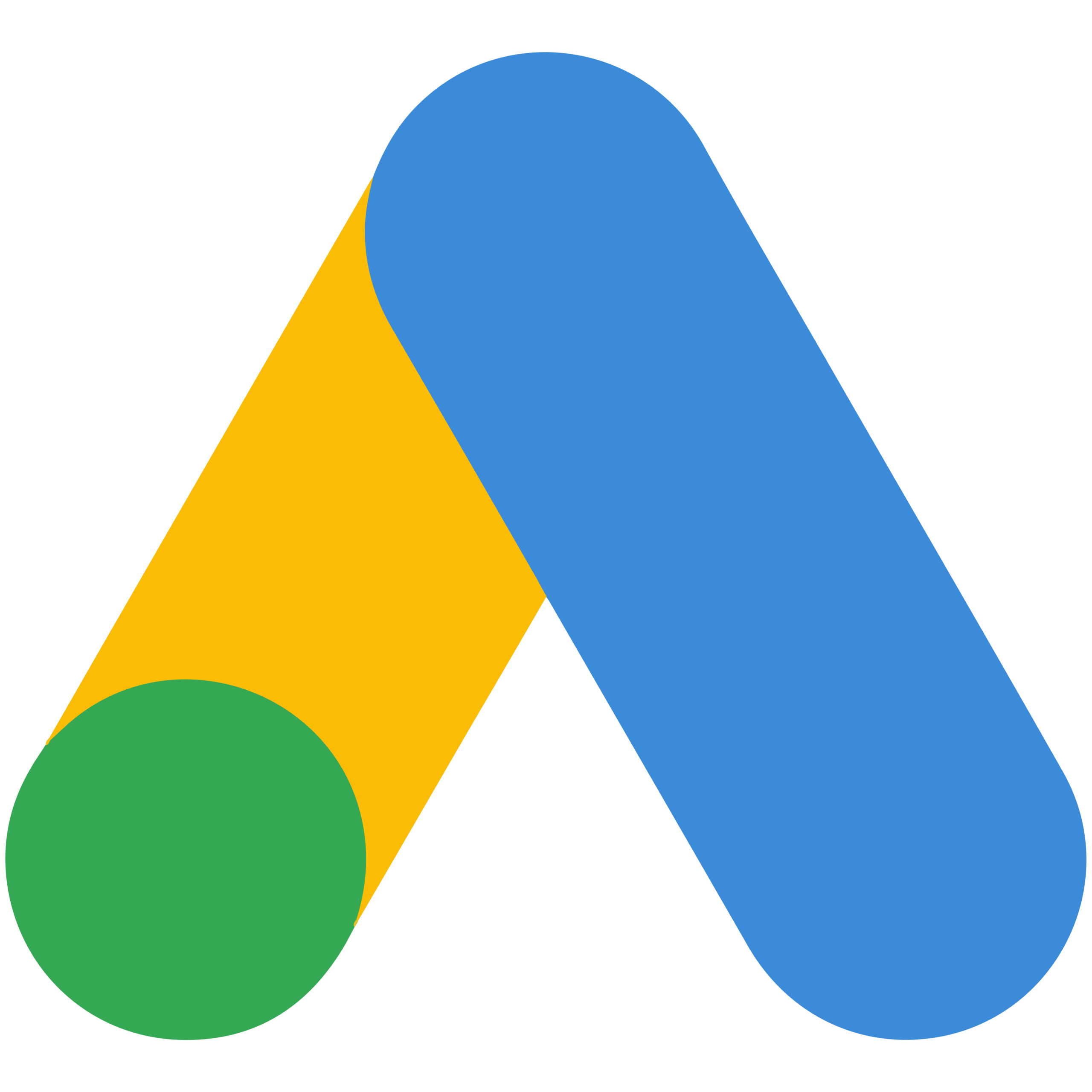 GOOGLE ADS scaled