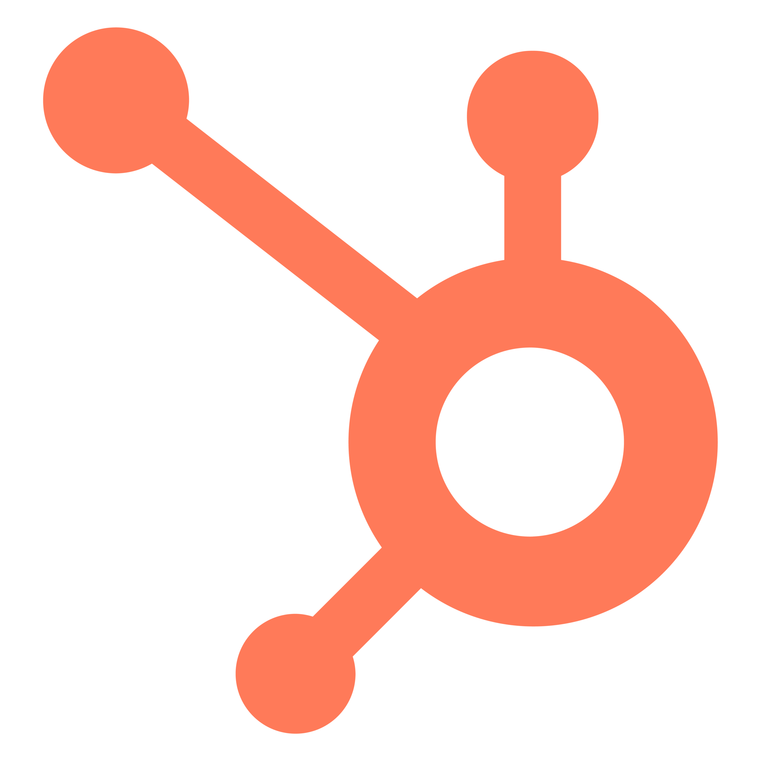 HUBSPOT scaled