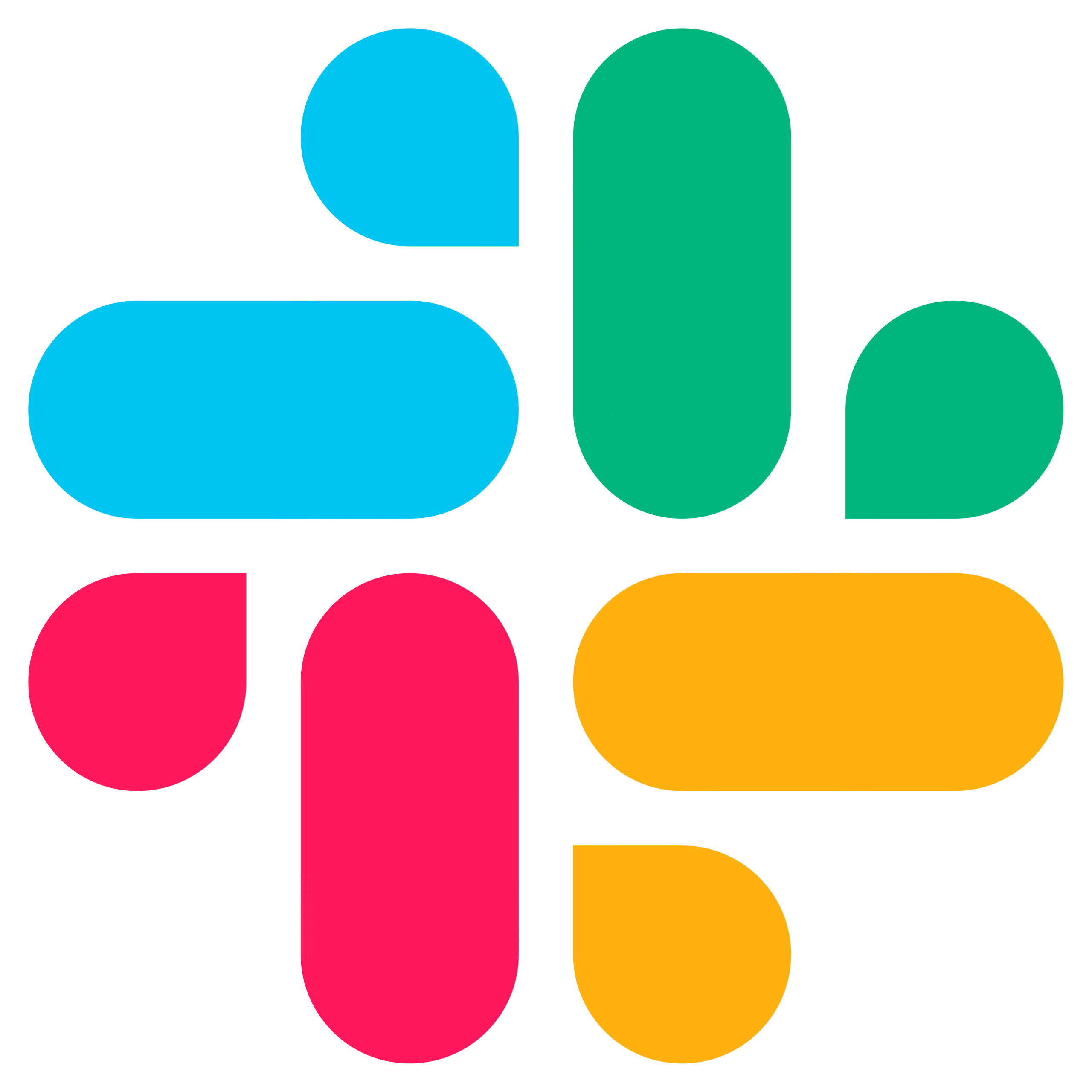 SLACK scaled