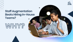 IT Staff Augmentation Company