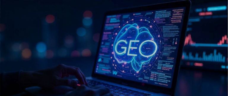 Generative engine optimization