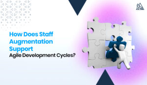 How Does Staff Augmentation Support Agile Development Cycles 1