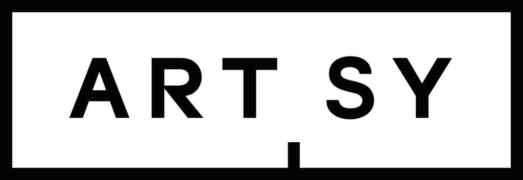 artsy-logo