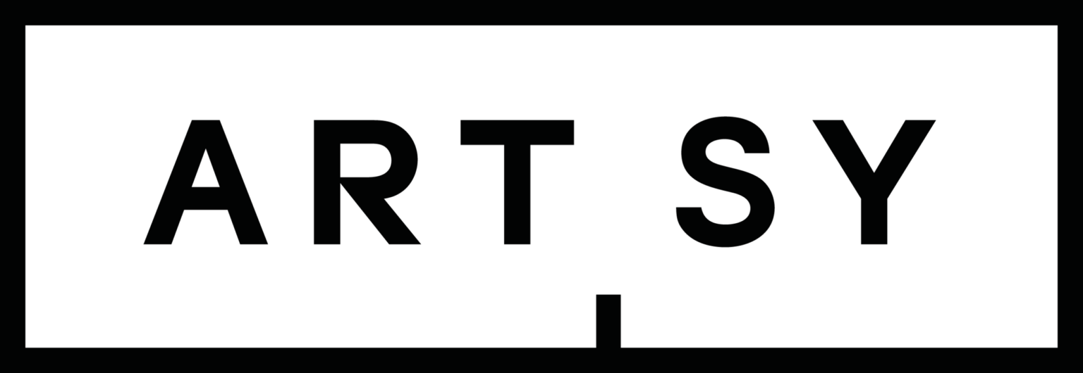 artsy logo