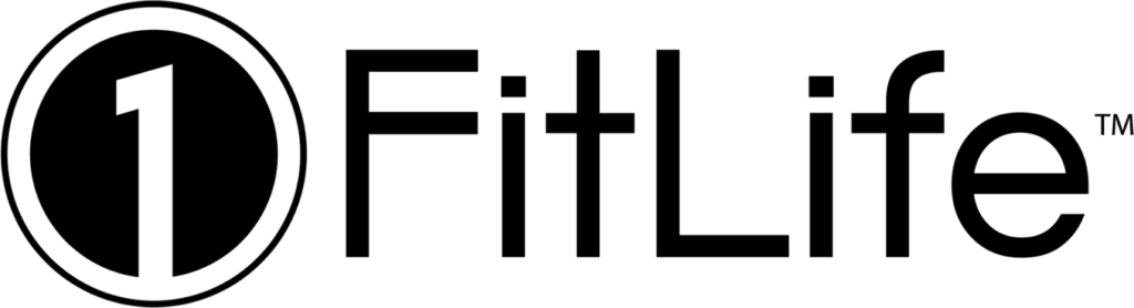 1fitLiffe logo