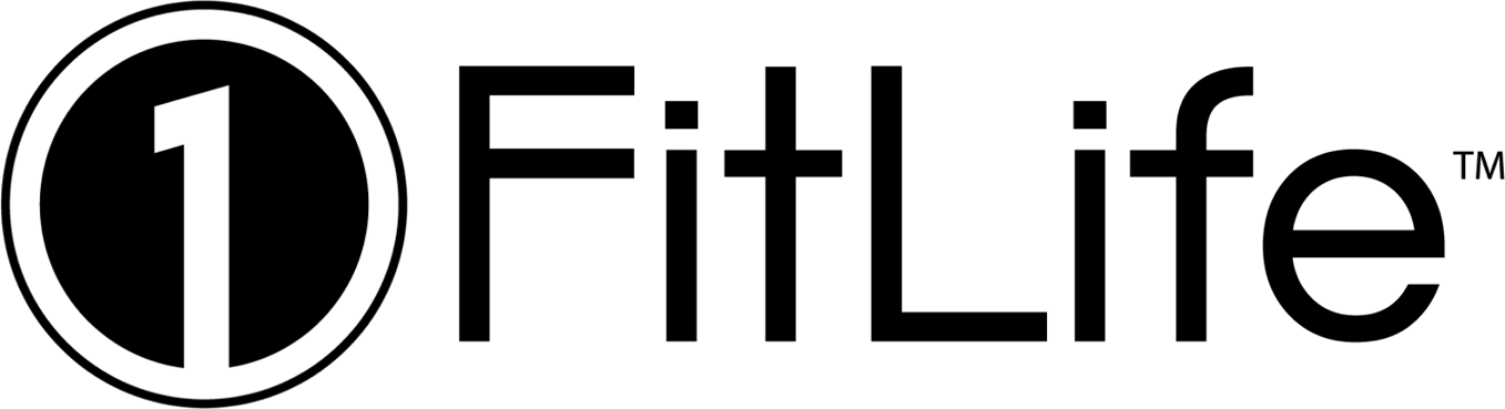 1fitLiffe logo