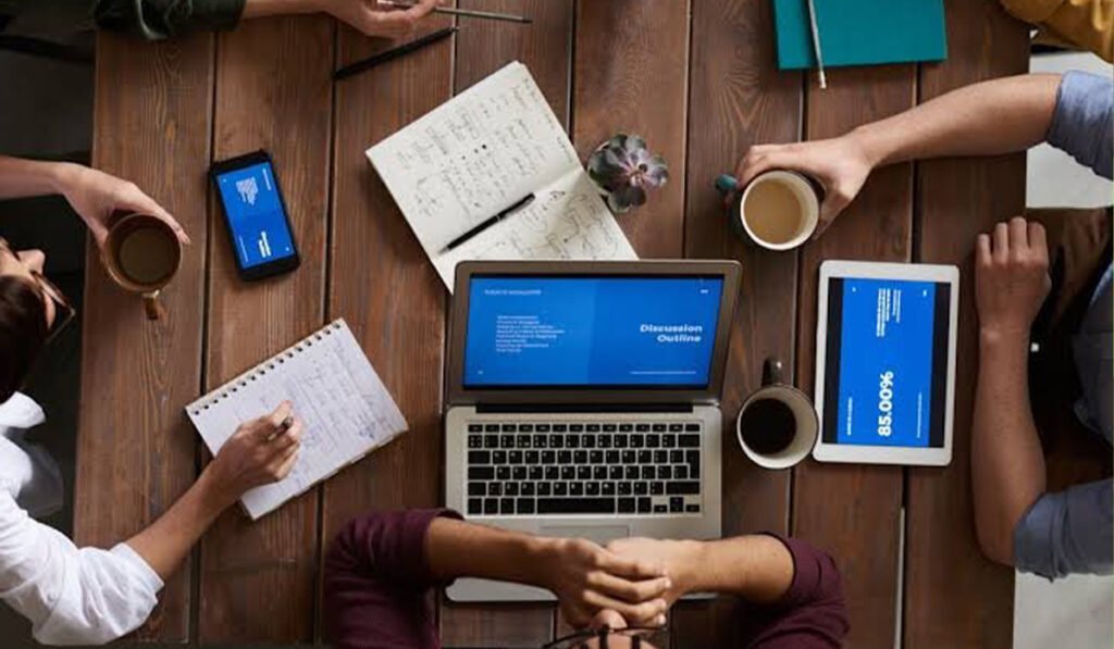 Hire Dedicated Developers in the UK | Vetted Software Engineers