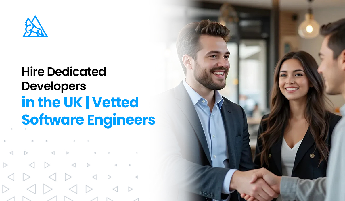 Hire Dedicated Developers in the UK Your Complete 2026 Guide to Vetted Software Engineers