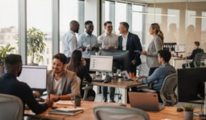 Outsource Digital Marketing VA Services UK