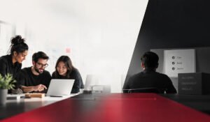 Staff Augmentation vs Outsourcing Which Model Fits Your UK Firm
