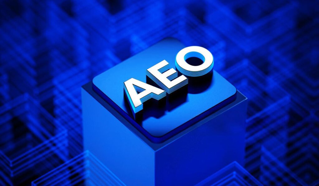 Answer Engine Optimization Services for UK Businesses: Get Found in AI Answers